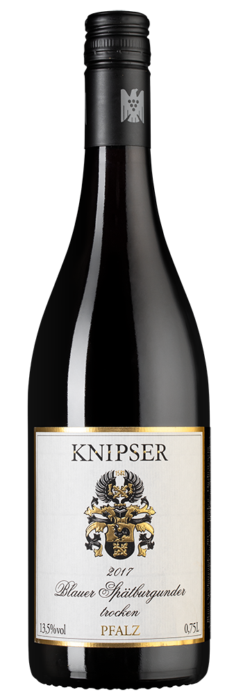 Шпетбургундер Блауэр, Книпзер10463