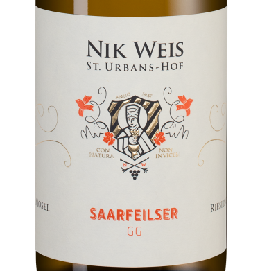 Заарфайльзер ГГ, Ник Вайс Ст. Урбанс-Хоф18906